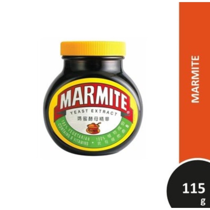 

Terlaris Marmite Yeast Extract Botol Kecil Halal SALE