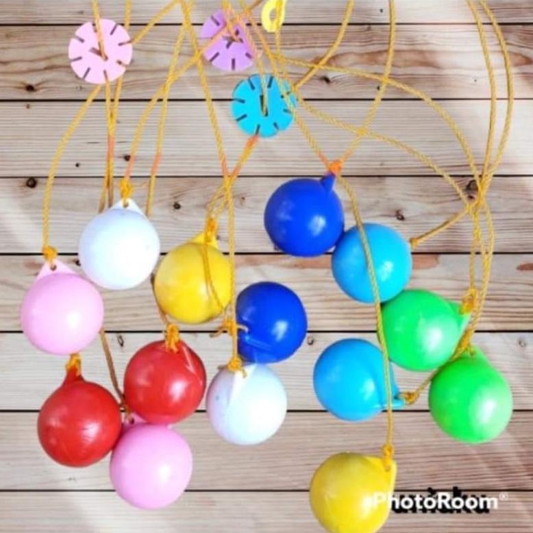 MAINAN VIRAL  LATO LATO / ETEK ETEK JADUL MURAH MERIAH PROMO