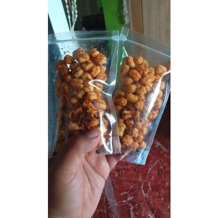 

Cikur Bumbu Seblak