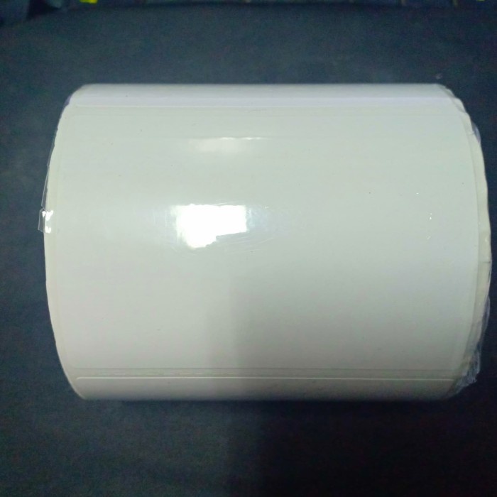 

Promo Label Kertas Sticker Barcode Thermal 70X50 Isi 400Pcs