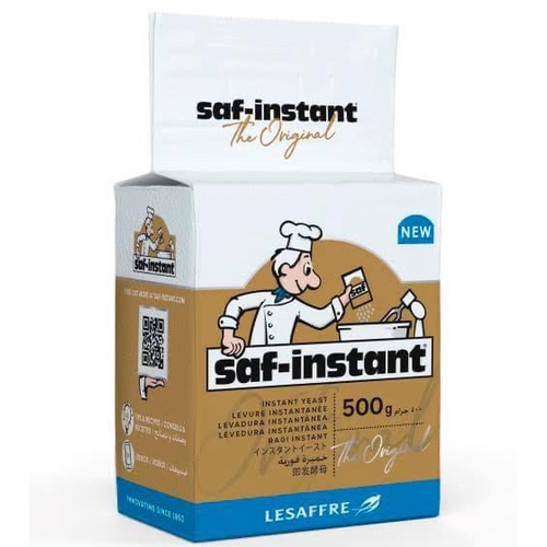 

Promo Ragi Saft Instant 500Gr