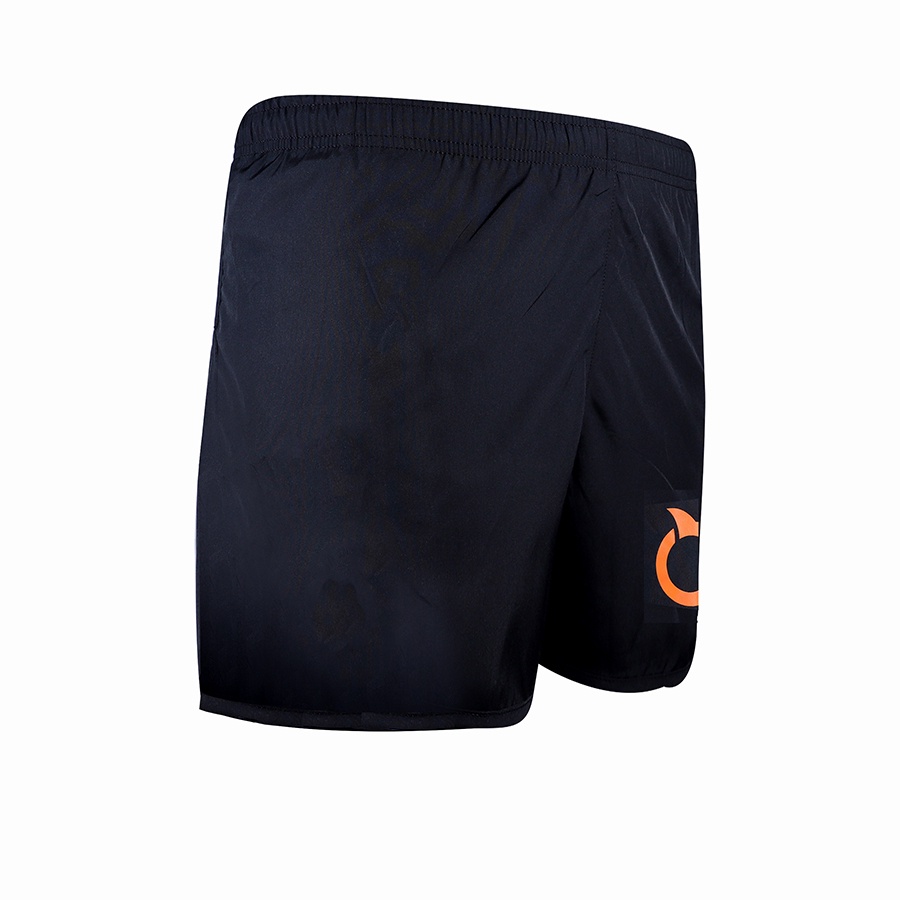 [NYAMAN DIGUNAKAN] CELANA LARI ORTUSEIGHT HYPERFUSE RN SPLIT SHORT ORIGINAL