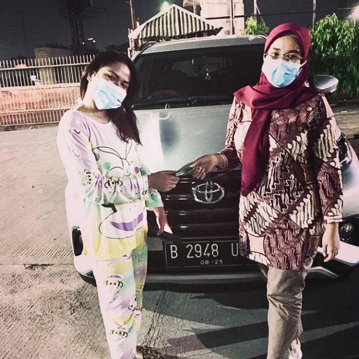 Jasa Kursus Stir Mobil Kode Hm287