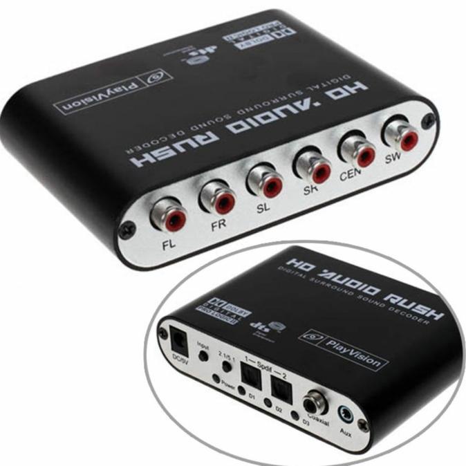 amplifier home theater 5.1 surround