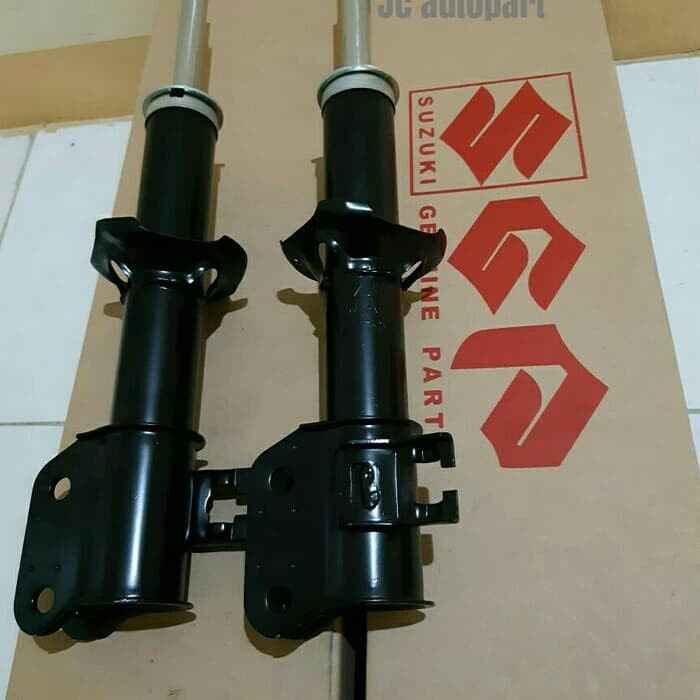 Cod - Shockbreaker Karimun Lama Depan Original Sgp Kode 027