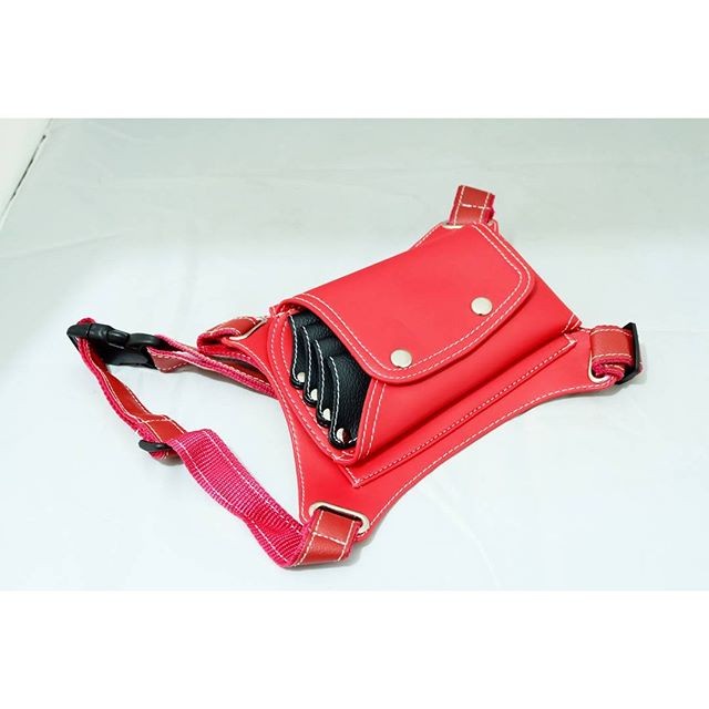 

Promo Dompet Gunting / Tas Gunting