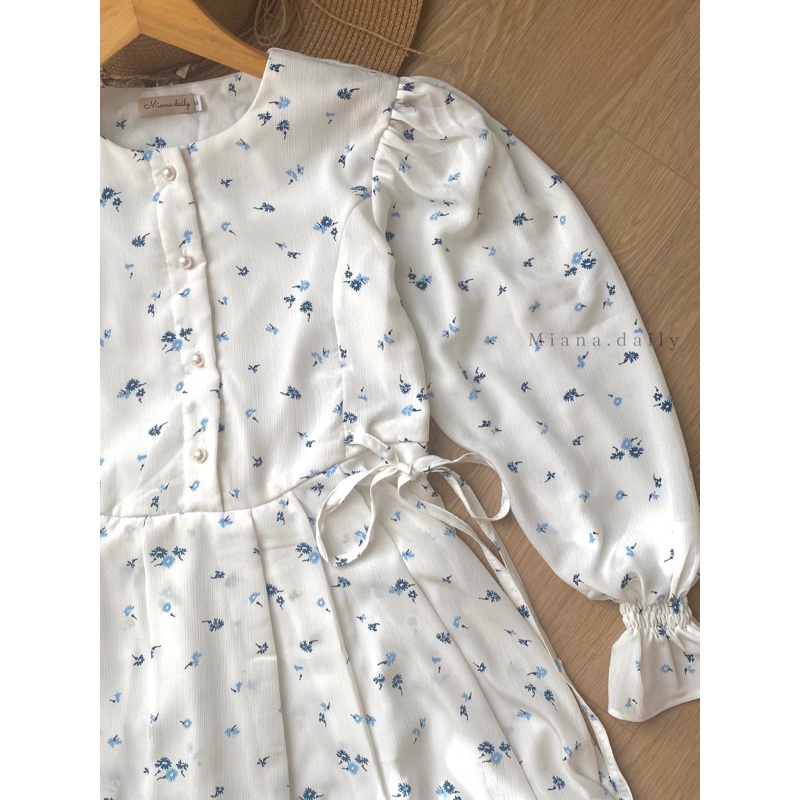 [LIMITED] BEST PRODUCT Aeri dress Miana Daily