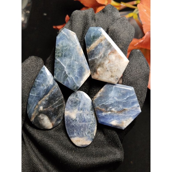 blue sodalite