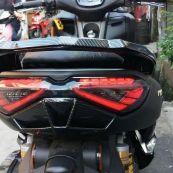 Stoplamp nmax 2020 jpa. stoplamp jpa nmax 2020