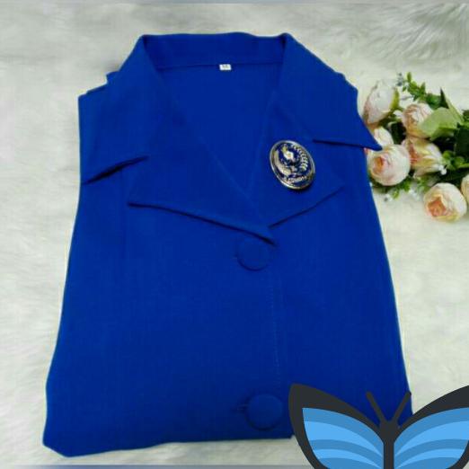 Seragam dinas psh bk psk jalasenastri