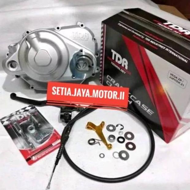 Bak kopling TDR jupiter z1.vega zr.jupiter robot full set komplit