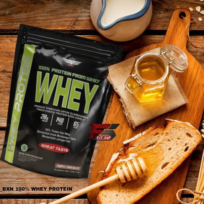 BXN WHEY 5 LBS Bxn 100% Whey Protein Xtreme Premium Whey