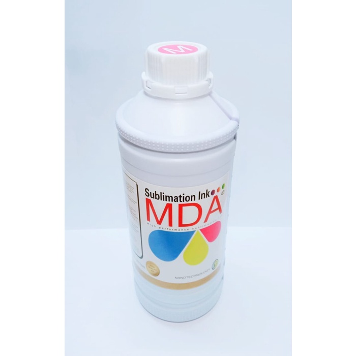 

Asli Tinta Sublimasi Fluorescent Pink Dan Yellow Best Quality