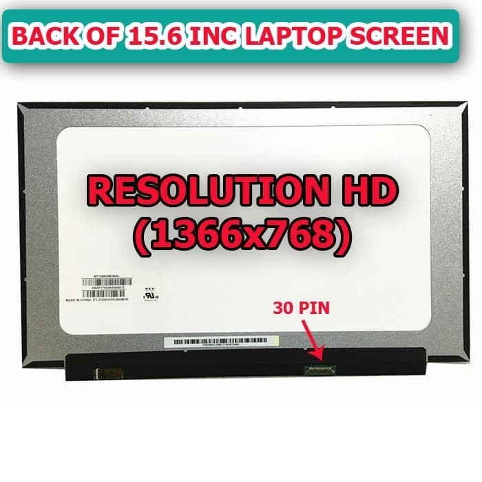 Promo Led Lcd Acer Aspire 3 A315-42 Serie 15.6 Inch Hd