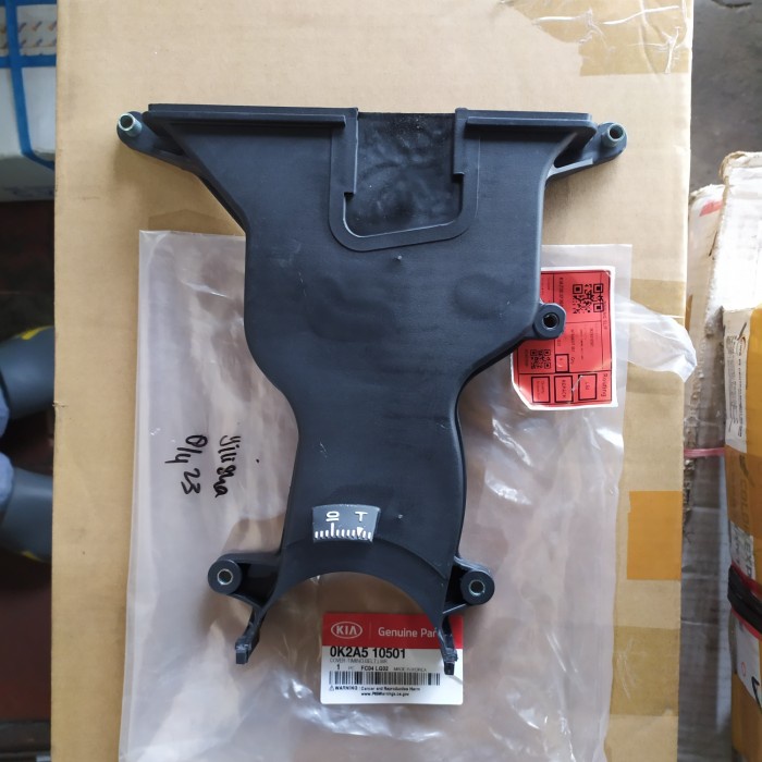 Cod - Cover Timing Belt Bawah Kia Carens 1 Carens 2 Asli Kode 060