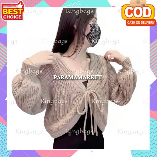 Outer Wanita Sweater Baju Lengan Panjang Cewek Kaos Fahion Dewasa Many Lovers Allsize Keren Kekinian