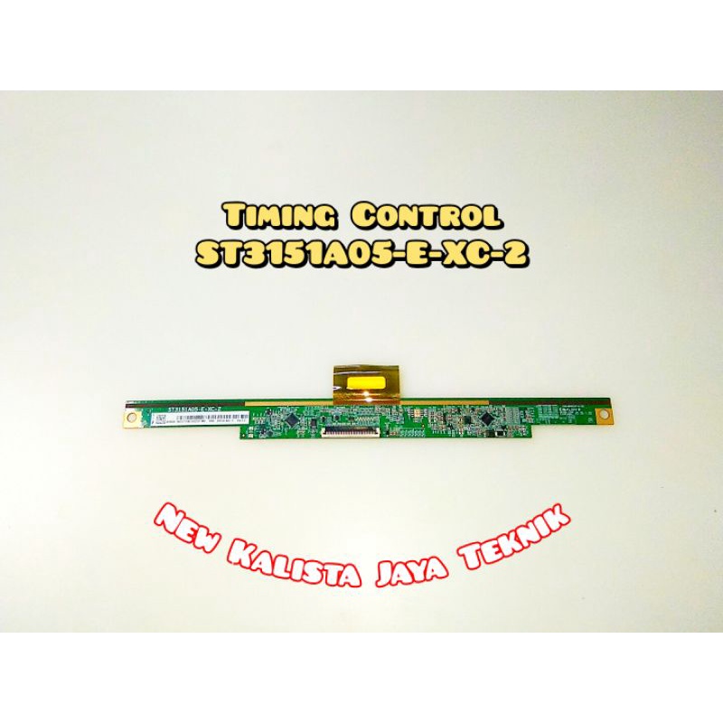 TCON TV ST3151A05-E-XC-2 TCON st3151a05-e-xc-2 TCON LOGIC ST3151A05-E-XC-2 TIKON ST3151A05-E-XC-2 TI