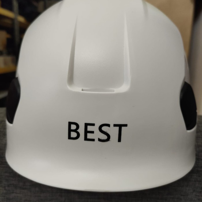 [Ori] Helm Safety Climbing Panjat / Helm Safety Climbing Murah / Helm Safety Terbatas