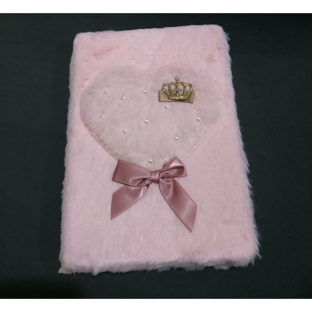 

Notebook Unicorn A Bulu (A5 75Lembar)