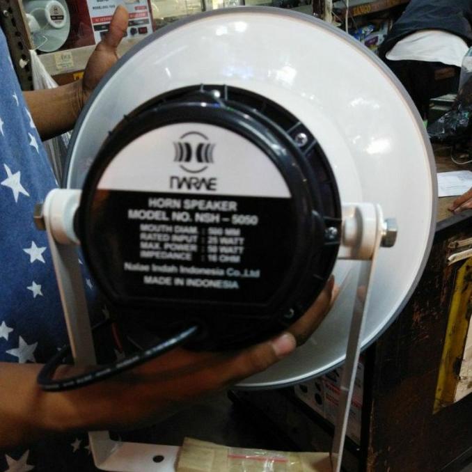 FAVORITE horn /Toa masjid NSH 5050 speaker menara masjid Termurah