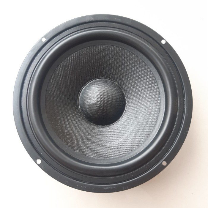 Terbaru Audio Speaker 8 Inch 300 Watt 8 Ohms Woofer Asli Garansi