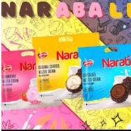 

NARABALL NARAYA 300GR BISCUIT COKLAT MELTED CREAM CHOCOBALL