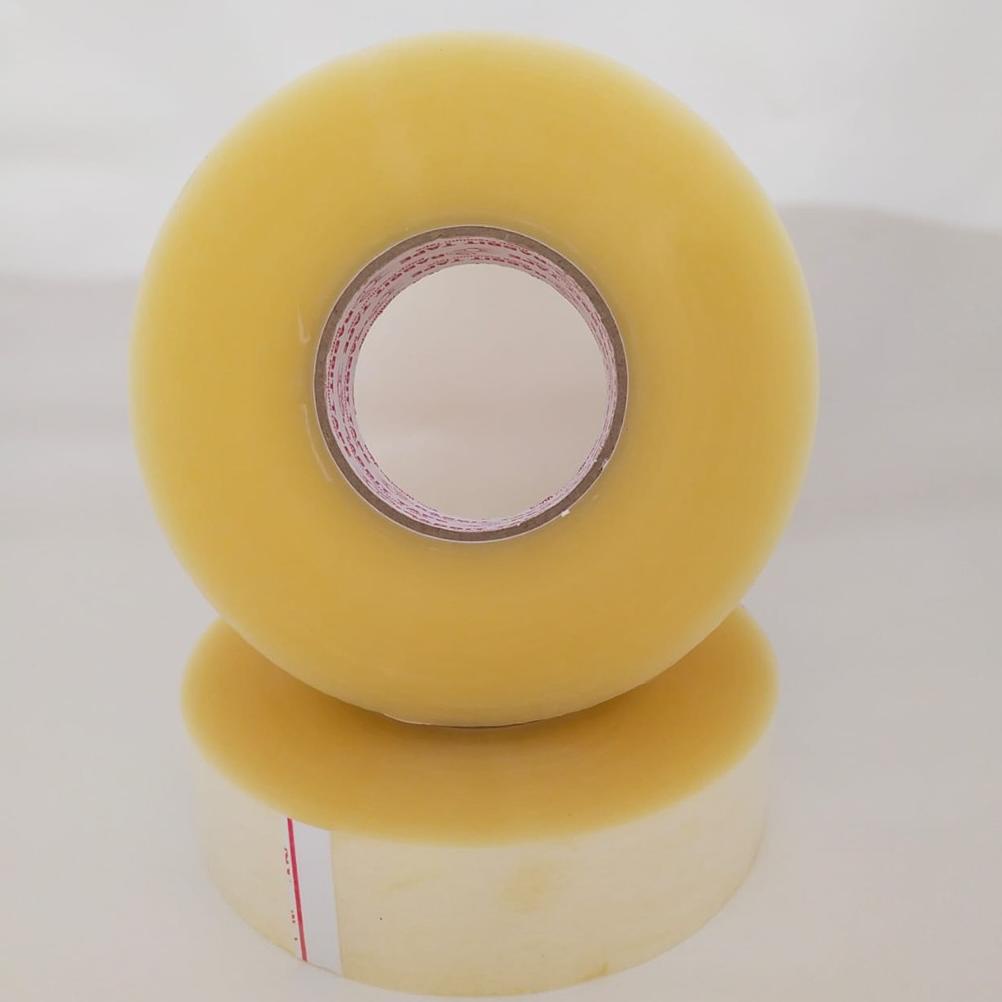 

Flash Sale Lakban 2 inch 45MM x 500Yard 450M FULL/ Kualitas Lakban Daimaru