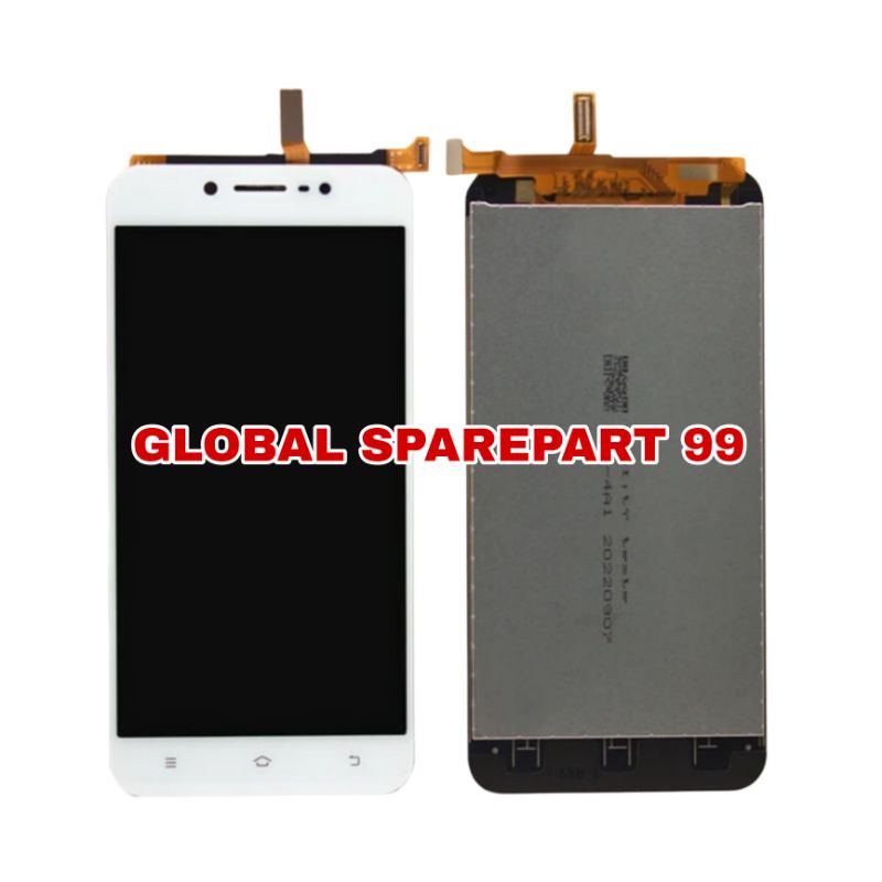 LCD + TOUCHSCREEN VIVO V5 LITE  1609 / VIVO Y66 L143 FULLSET