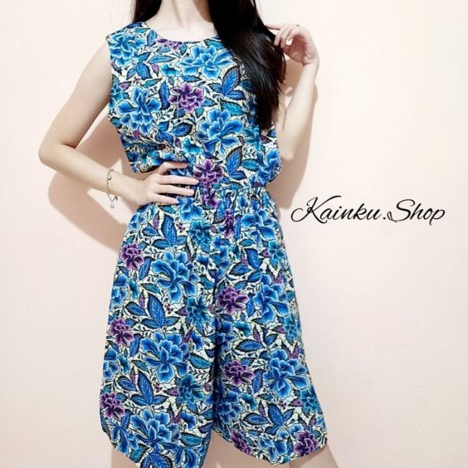 Setelan Celana Kencana ungu KUB RC 16