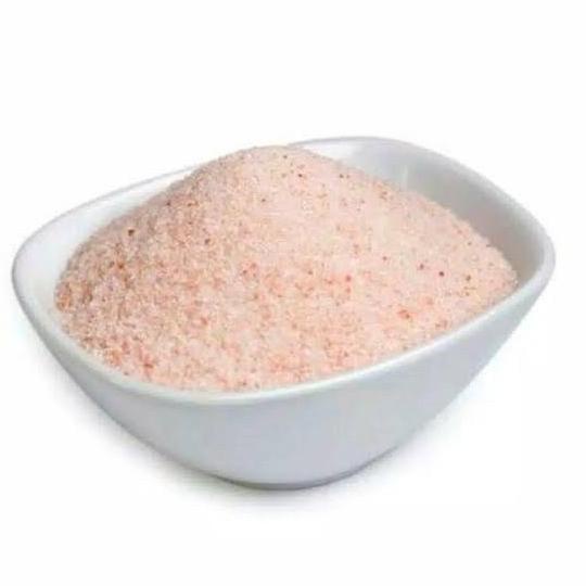 

ern Garam Himalaya 1 Kg Repack - Himalayan Rock Salt Organic Impory