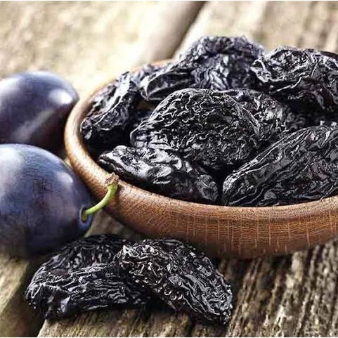 

ern Dried Prunes 250 Gr - Pitted Prune Dry Fruit