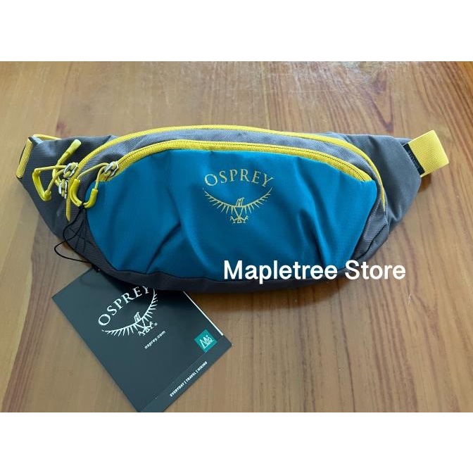 Tas Pinggang Osprey / Osprey Daylite Waistbag / Waist Bag Osprey