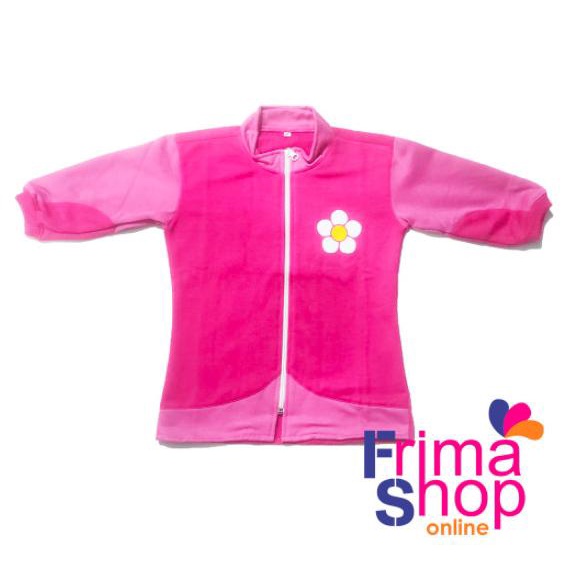 SETELAN KOSTUM JAKET SWEATER BOBOY BOBOIBOY YAYA ANAK PEREMPUAN