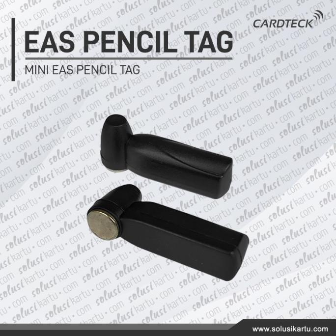 

EAS Pencil Tag
