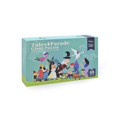 Mideer Floor Puzzle My Dream Puzzle