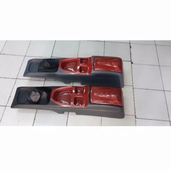 Console Box Kijang Grand