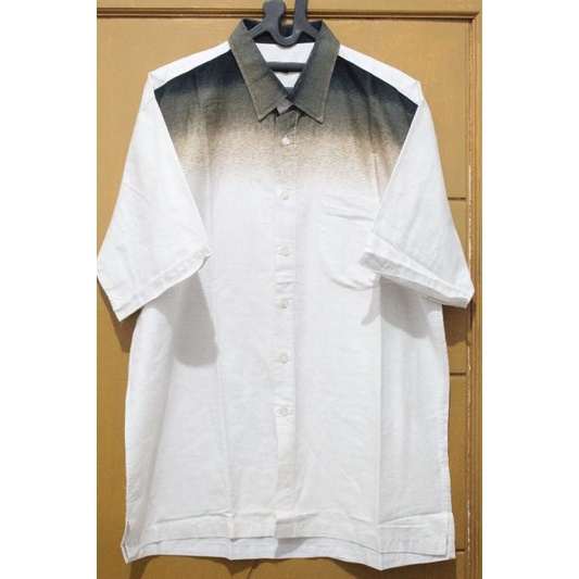 Kemeja Formal Pria Second Bekas