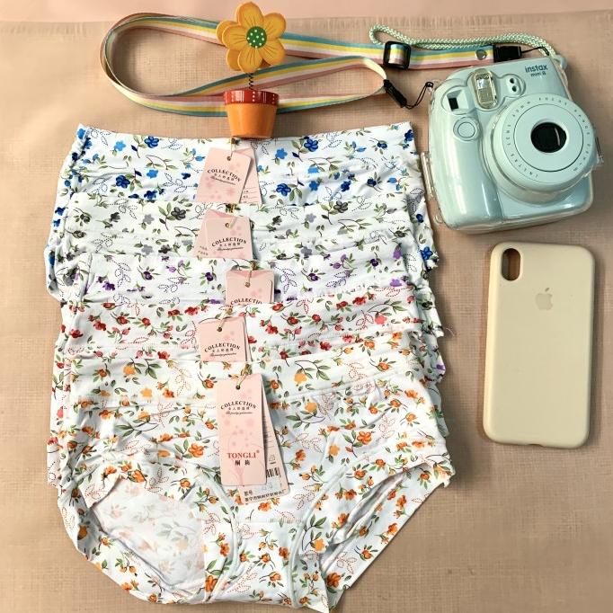 Celana dalam wanita, CD remaja, CD anak-anak, import