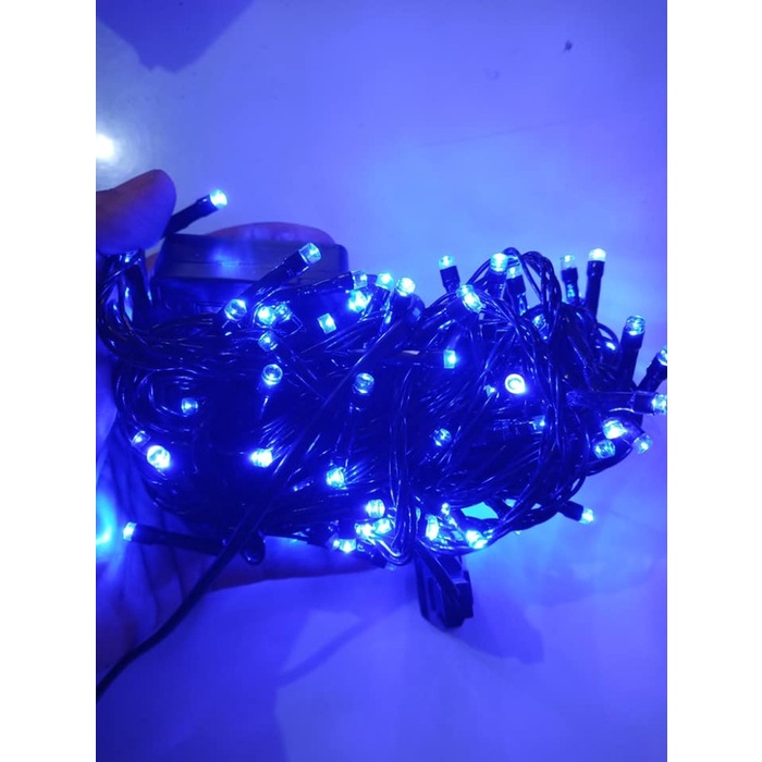 

Lampu Natal Led Outdoor Rice/ Premium Tidak Panas/Light Decor 10M