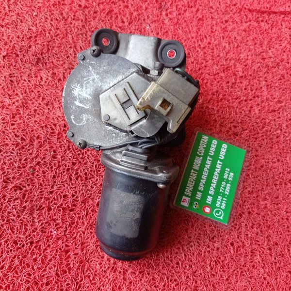 Motor Dinamo Wiper Honda City Type Z City-Z Original Copotan #Original Copotan