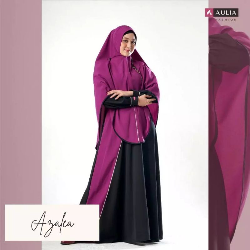 NEW AZALEA SET XXL/ AULIA FASHION