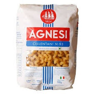 

Promo Agnesi Cellentani No. 93 500Gr