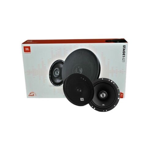 Paket Audio Mobil Jbl By Harman Kardon Untuk Speaker Pintu Mobil Full