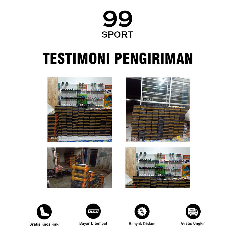 Sepatu Bola Specs Garuda Alpha Pro Fg Komponen Free Kaos Kaki