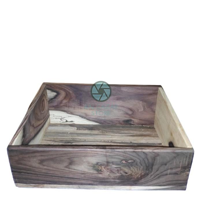 Nestbox Kelinci Nest Box Kotak Beranak Lahiran Anak Kelinci Besar Best Seller