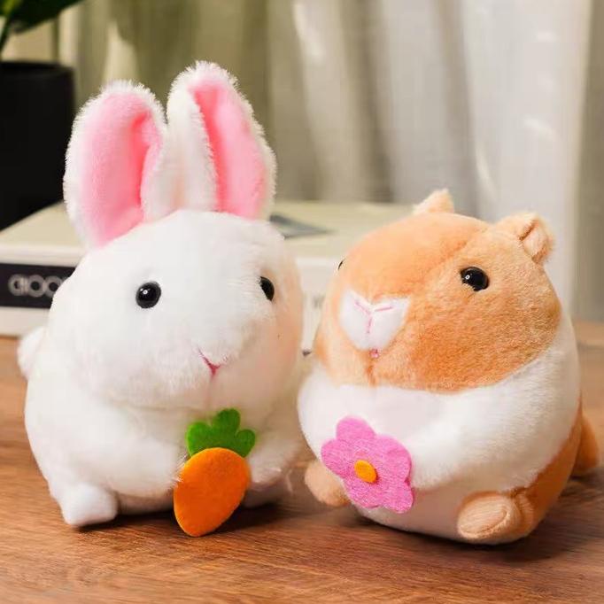 

Mainan Kelinci Tarik Dansa Easter Rabbit Goyang Buntut Kelinci Grosir Limited Edition