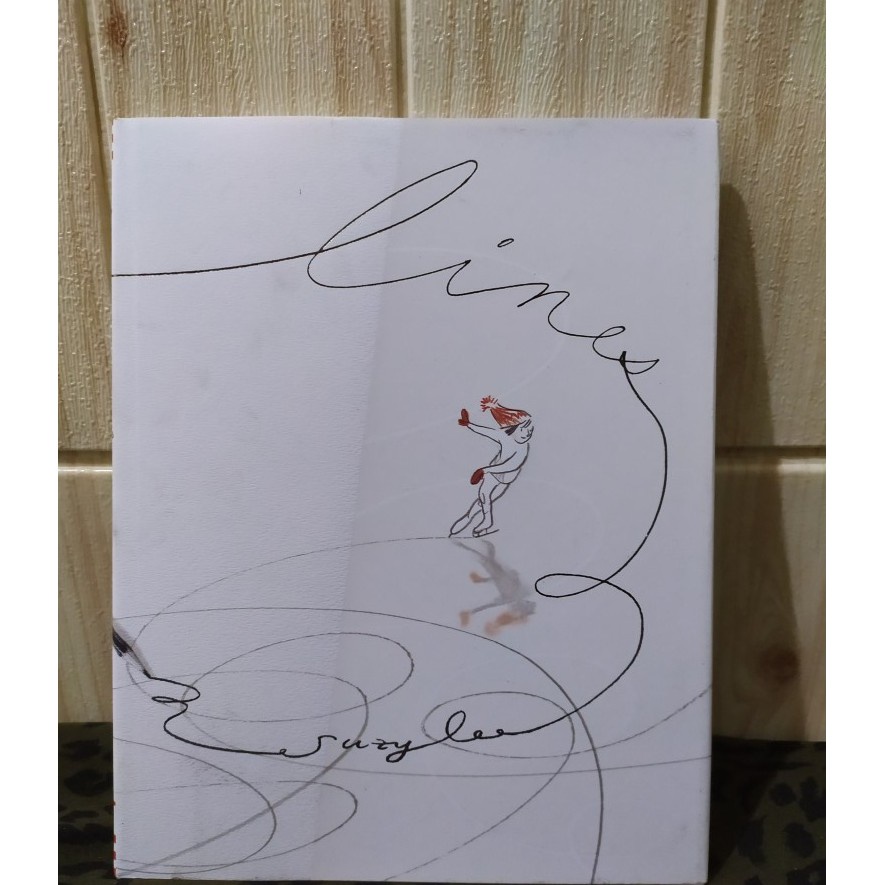 Lines : Buku Cerita Anak Impor