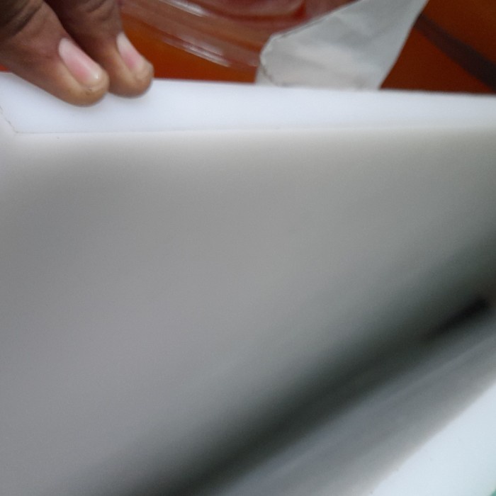 

Promo Nylon Pe Sheet/Pe Lembaran 10Mm 10Cm X 23Cm