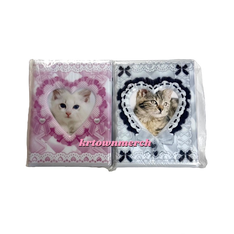 [Ready ] Coco Planet Our Motif Ourmotif Collect Book 1P 2P Dear My Dear / True Love / Clover Bubble