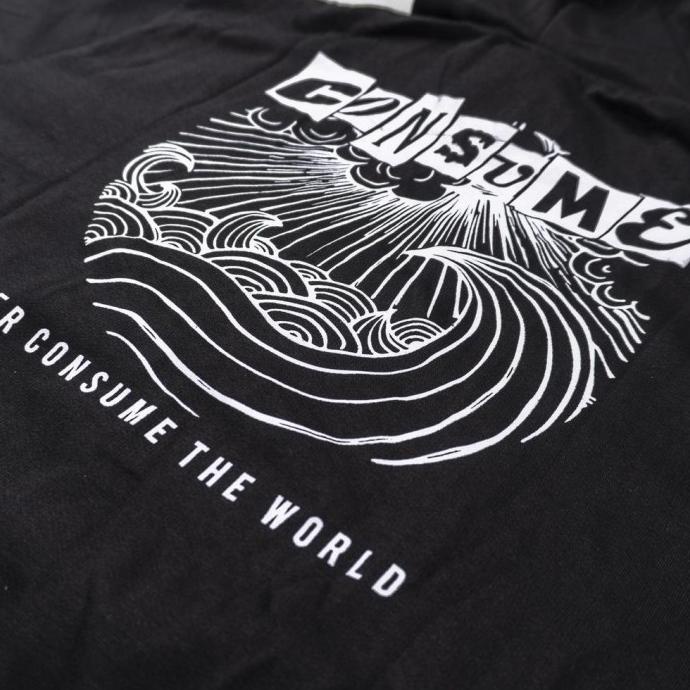 Denndev - Hoodie Pria Dewasa - Jaket Pria & Wanita - Hoodie Motif Selkuantan